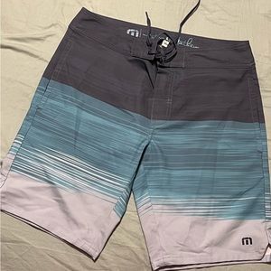 Travis Mathew Boardshorts
